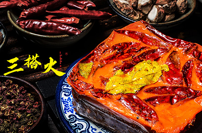 那曲县VI设计：城市与企业品牌联动的视觉纽带